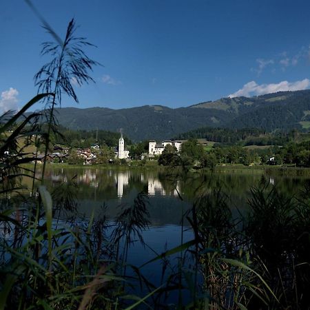 Luxurious Mansion In Goldegg Near Skiing Area Εξωτερικό φωτογραφία