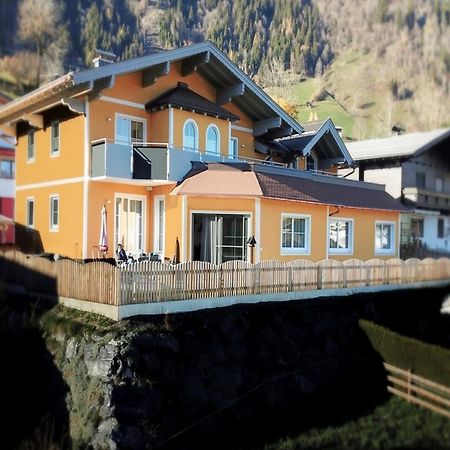 Luxurious Mansion In Goldegg Near Skiing Area Εξωτερικό φωτογραφία