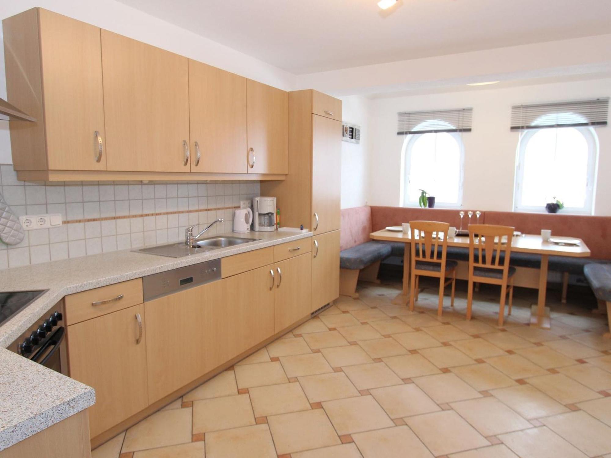 Luxurious Mansion In Goldegg Near Skiing Area Εξωτερικό φωτογραφία